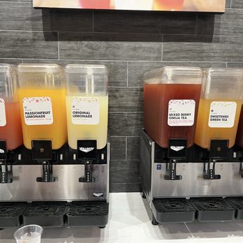 BIBIBOP Asian Grill - Craft Drinks - Gluten-Free Near Me - Cincinnati, Ohio