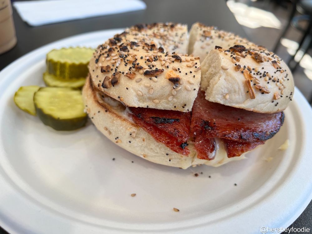 BLOOMIN’ BAGELS Updated September 2024 25 Photos & 52 Reviews 63