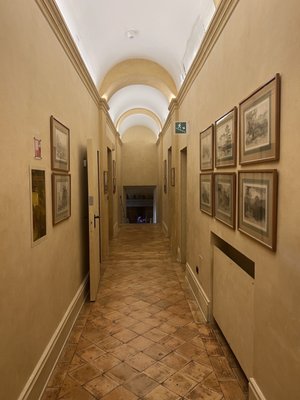 La Posta Vecchia Hotel Ladispoli by null