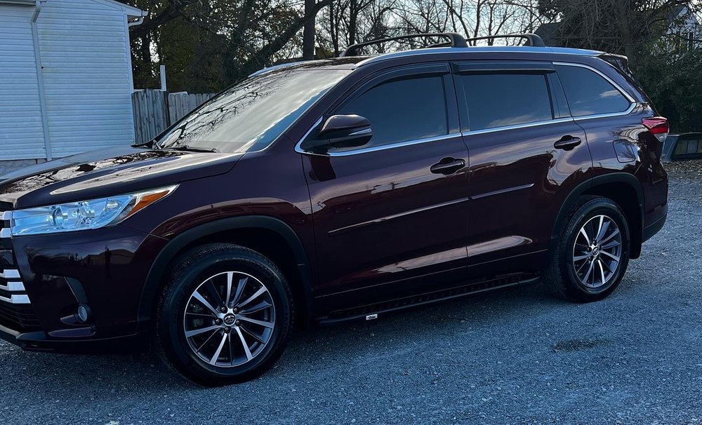 POHANKA TOYOTA OF SALISBURY 16 Photos & 19 Reviews 2010 N Salisbury