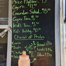 Halal Bites Of Chicago - @ Temescal Brewing