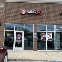 Wing Snob