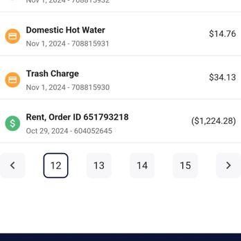 Thrive on 7th - Double charges for water - Apartments Near Me - San Pedro, California Thrive on 7th - Double charges for water - Apartments Near Me - San Pedro, California