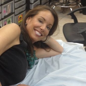 Newport Tattoo - The Beautiful Carin, getting her ink done and still smiling! - Tattoo Near Me - Newport Beach, California Newport Tattoo - The Beautiful Carin, getting her ink done and still smiling! - Tattoo Near Me - Newport Beach, California