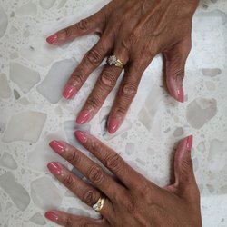 Angel Nails