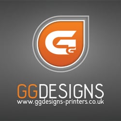 GG Designs and Printers
