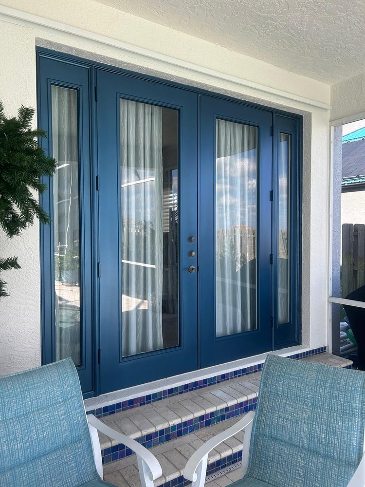 Slide of Surgat Enterprise