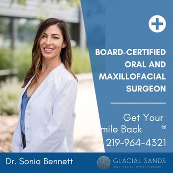 Glacial Sands - Oral Surgeons Near Me - Chesterton, Indiana Glacial Sands - Oral Surgeons Near Me - Chesterton, Indiana
