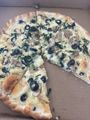 Mack's Pizza of Stone Harbor by null