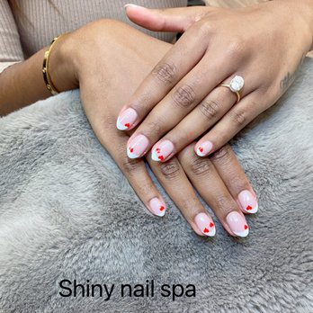 Diamond Nail Spa 2 - Nail Salons Near Me - Tarrytown, New York