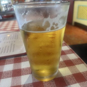 Bill's Pizza - A good start! - Pizza Near Me - Palm Springs, California Bill's Pizza - A good start! - Pizza Near Me - Palm Springs, California