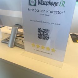 Wisephone ER