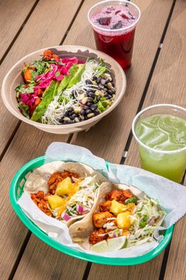 Yumbii @ Moores Mill by null