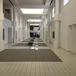 Greater Houston Gastroenterology - Foyer leading to all medical offices (originally posted on 7/30/14 before it was claimed by another biz)