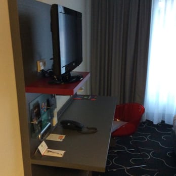 ibis Styles Stuttgart - Hotels Near Me - Stuttgart, BW
