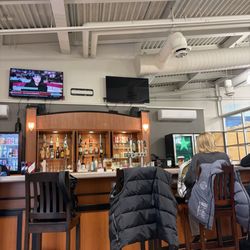 Greater Moncton International Airport