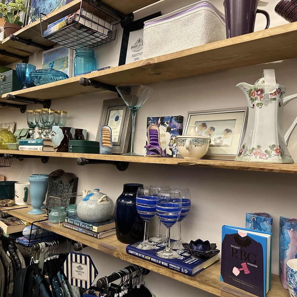 Born Again Consignment Parlor - Used, Vintage & Consignment Near Me - Chicago, Illinois Born Again Consignment Parlor - Used, Vintage & Consignment Near Me - Chicago, Illinois