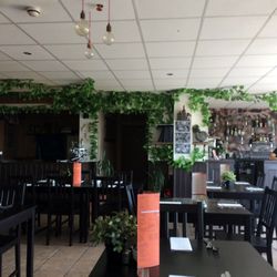 Luna Rossa - Restaurant