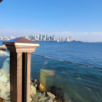 C Level - Great views! - New American Near Me - San Diego, California C Level - Great views! - New American Near Me - San Diego, California