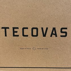 Tecovas