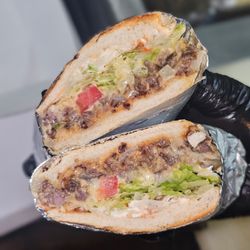 V & P Grocery Restaurant