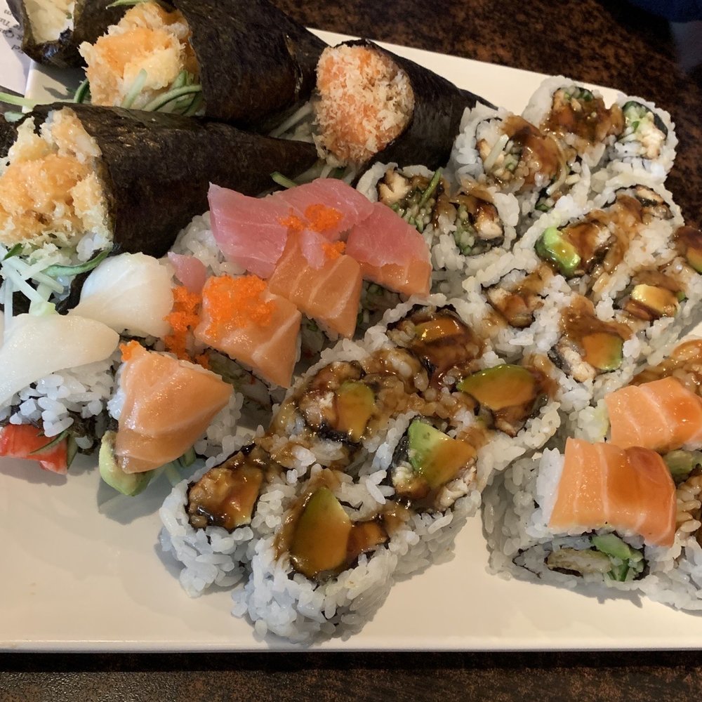 Ginza - Sushi Bars Near Me - Sarasota, Florida Ginza - Sushi Bars Near Me - Sarasota, Florida