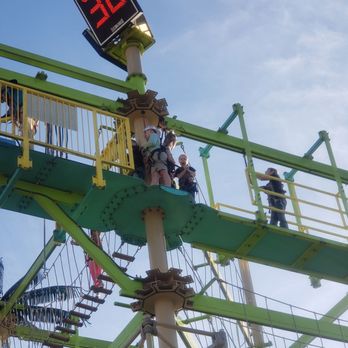 Island Rope Course - Challenge Courses Near Me - Pigeon Forge, Tennessee Island Rope Course - Challenge Courses Near Me - Pigeon Forge, Tennessee