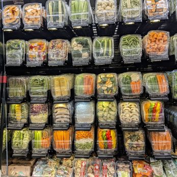 Erewhon - Meticulously packaged pre-cut veggies. - Grocery Near Me - Beverly Hills, California Erewhon - Meticulously packaged pre-cut veggies. - Grocery Near Me - Beverly Hills, California