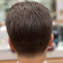 Charles Barber Shop - Charles Barbershop
