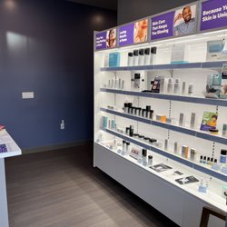 Retail Display