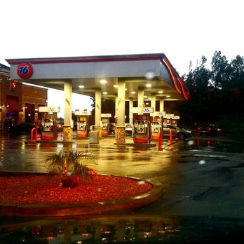 Circle K - Getting gas in the rain. Lovely :) - Gas Stations Near Me - Chino Hills, California Circle K - Getting gas in the rain. Lovely :) - Gas Stations Near Me - Chino Hills, California