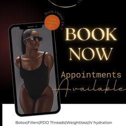 Belfon Health and Aesthetics