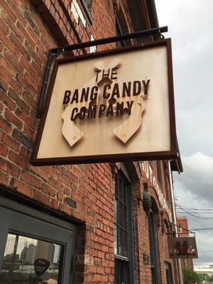 Bang Candy by null