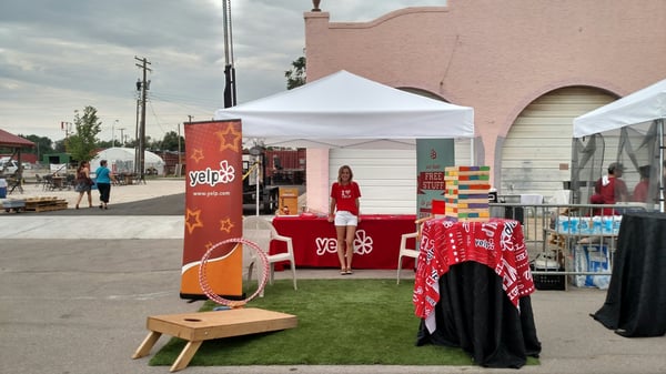 OKC Farmers Public Market by null