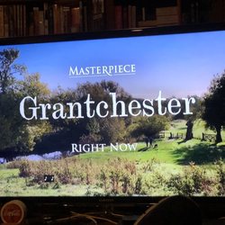 WFSU Public Television - Love the Masterpiece Mysteries!