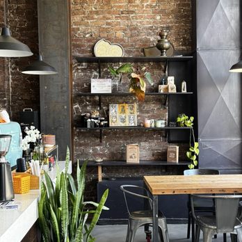 The Fold - Inside - Venues & Event Spaces Near Me - San Francisco, California