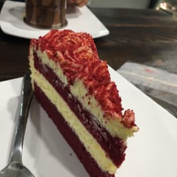 Red Velvet Cake