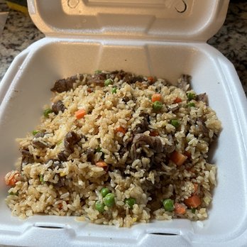 Kopan - Beef Fried Rice - Sushi Bars Near Me - Florence, Kentucky Kopan - Beef Fried Rice - Sushi Bars Near Me - Florence, Kentucky