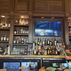 Ocean Lounge