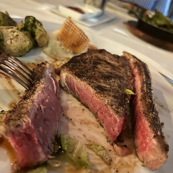 BR Prime - Aged NY Strip - Steakhouses Near Me - Biloxi, Mississippi