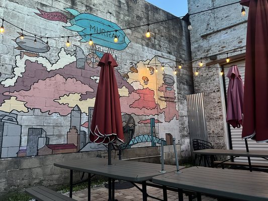 Bold Birds Nashville Hot Chicken by null