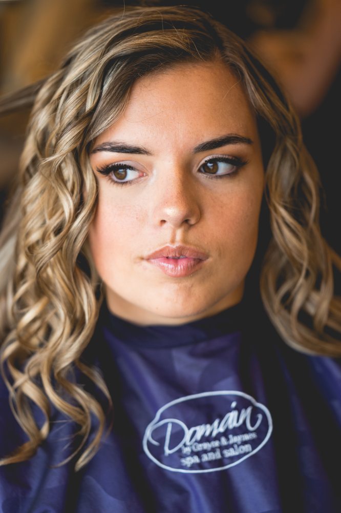 DOMAIN BY GRAYCE & JAYMES SPA AND SALON Updated September 2024 12