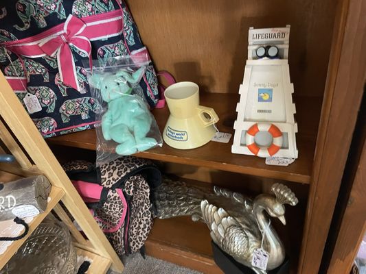 Miss Ruby's Antique & Collectibles by null