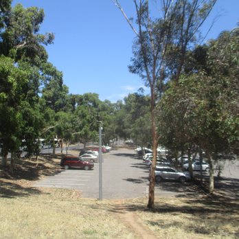Paradise Interchange - Carpark - Bus Stations Near Me - Paradise, SA