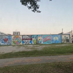 Grafitti Park