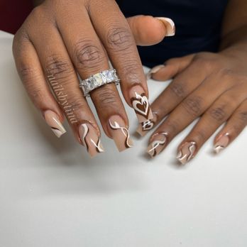 Bellagio Nails Spa - Nail Salons Near Me - Hartselle, Alabama
