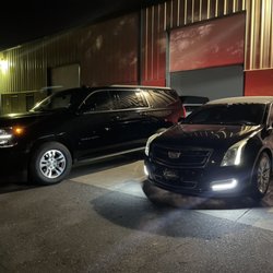 Winter Park Limo Orlando 