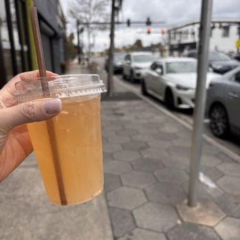 1748 Bakehouse - Lemonade special - Bakeries Near Me - Jacksonville, Florida