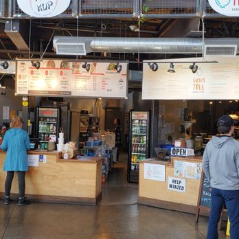 Tin Can Alley - Different cafes - Food Court Near Me - Albuquerque, New Mexico