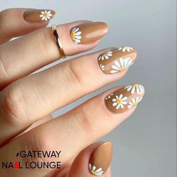 Gateway Nail Lounge - Waxing Near Me
